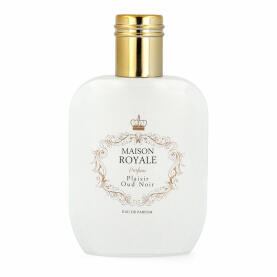 Maison Royale Plaisir Oud Noir Eau de Parfum 100 ml