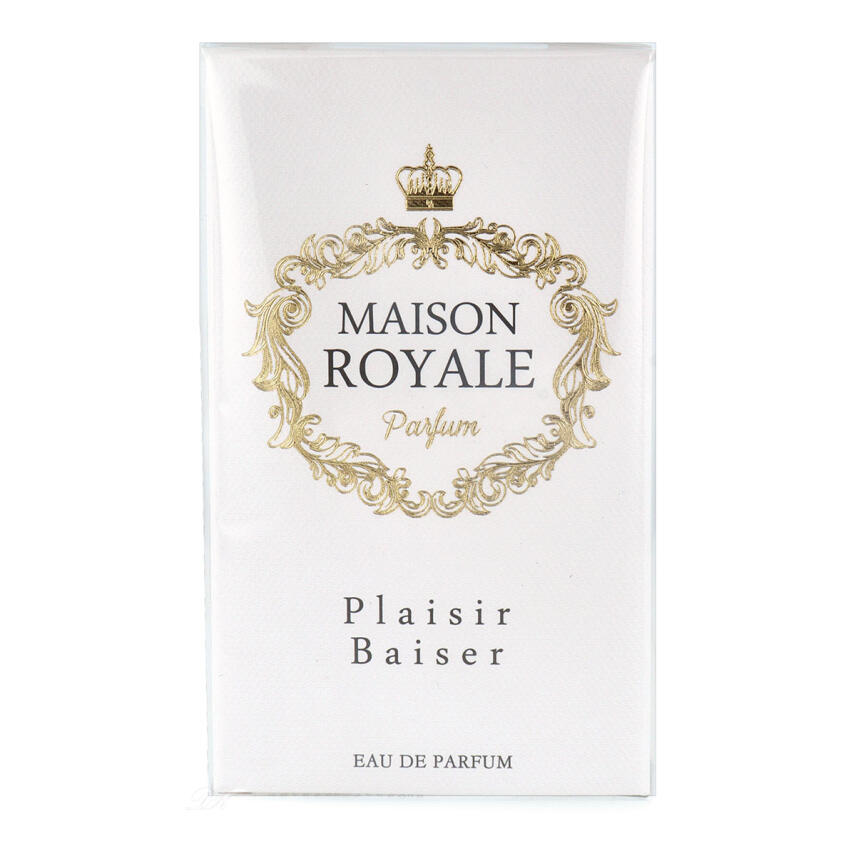 Maison Royale Plaisir Baiser Eau de Parfum 100 ml