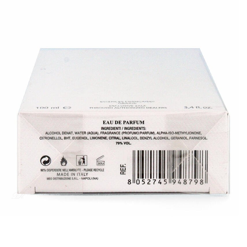 Maison Royale Plaisir Baiser Eau de Parfum 100 ml