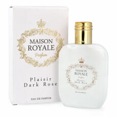 Maison Royale Plaisir Dark Rose Eau de Parfum 100 ml vapo