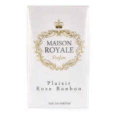 Maison Royale Plaisir Rose Bonbon Eau de Parfum 100 ml