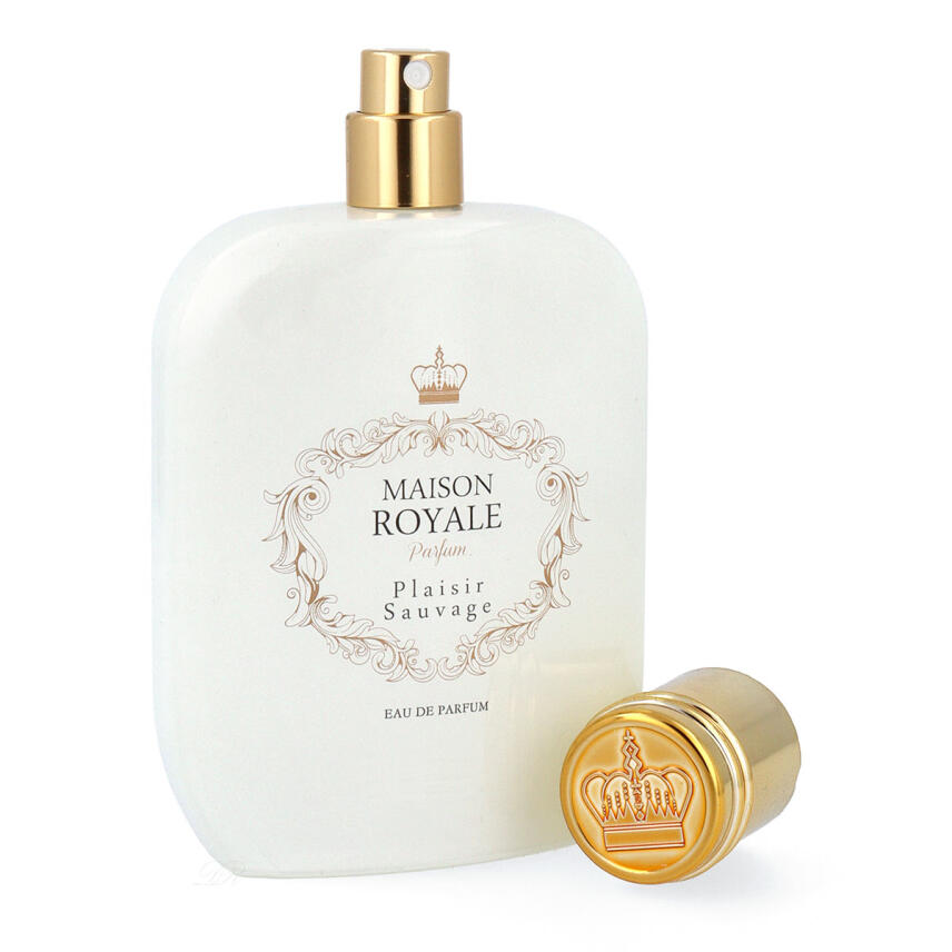 Maison Royale Plaisir Sauvage Eau de Parfum 100 ml