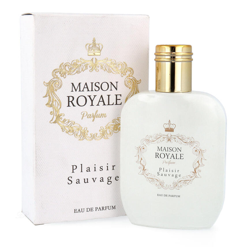 Maison Royale Plaisir Sauvage Eau de Parfum 100 ml