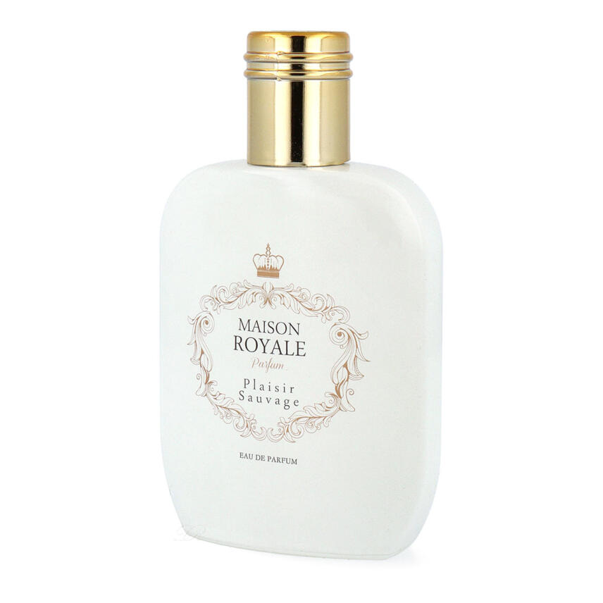 Maison Royale Plaisir Sauvage Eau de Parfum 100 ml