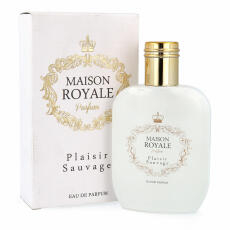 Maison Royale Plaisir Sauvage Eau de Parfum 100 ml vapo