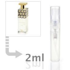 Paolo Gigli Excentrique Homme Eau de Parfum 2 ml Probe