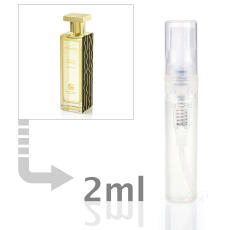Paolo Gigli Feeling Passione Eau de Parfum 2 ml Probe