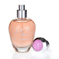 MD L&acute;Amour Eau de Parfum pour femme 100 ml