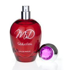 MD Seduction Eau de Parfum f&uuml;r Damen 100 ml