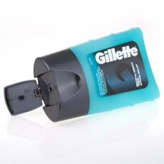Gillette After Shave Gel revitalisierende belebende Hautpflege 75ml