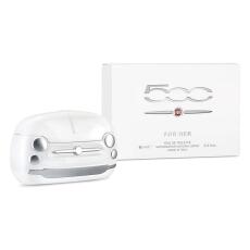 Fiat 500 Eau de Toilette for Her 50 ml EdT Damen