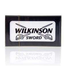 Wilkinson Sword Double Edge Klinge Packungsinhalt 5...
