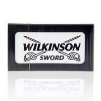 Wilkinson Sword Double Edge Klinge Packungsinhalt 5 Stück