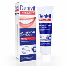 Denivit Anti Macchia Intenso Anti Spots Toothpaste 50ml