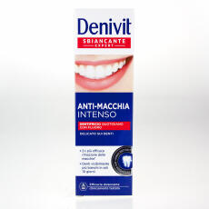 Denivit Anti Macchia Intenso Anti Flecken Zahnpasta 50ml