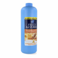 PAGLIERI Felce Azzurra SWEET Liquid Soap 3x 750ml refill