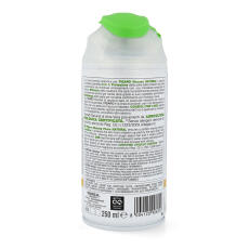 FIGARO Rasierschaum Mousse mit Aloe vera ohne Alkohol 250 ml