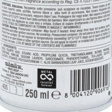 FIGARO Rasierschaum Mousse mit Aloe vera ohne Alkohol 250 ml