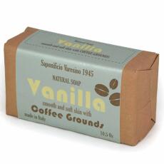 Saponificio Varesino Vanilla &amp; Coffee Seife 300 g