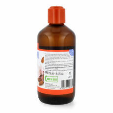 I Provenzali 100% Body Oil with sweet Almond Oil 250 ml