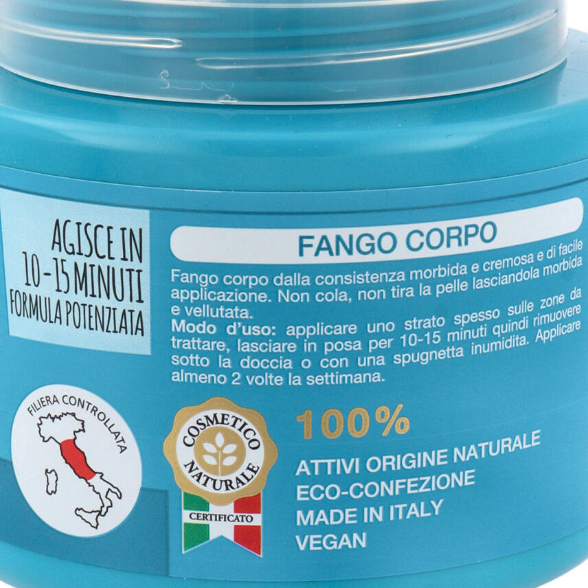 I Provenzali Thalasso Fango Corpo 500 g