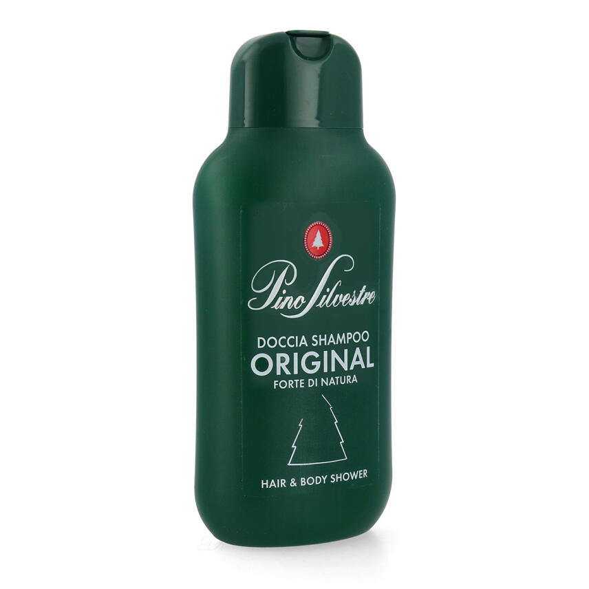 Pino SILVESTRE Classico Duschgel &amp; Shampoo 2in1 - 3x 250ml