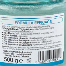 I Provenzali Thalasso Scrub K&ouml;rperpeeling 500 g