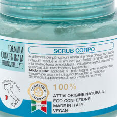 I Provenzali Thalasso Scrub K&ouml;rperpeeling 500 g