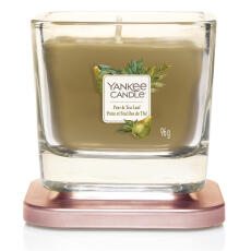 Yankee Candle Elevation Pear and Tea Leaf Duftkerze...