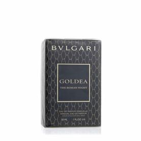 Bvlgari Goldea The Roman Night Eau de Parfum damen 30 ml...