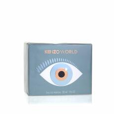 Kenzo World Eau de Parfum damen 30 ml vapo