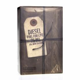Diesel Fuel For Life Eau de Toilette homme 75 ml vapo