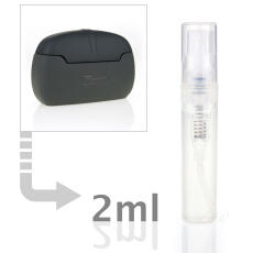 Fiat 500 Eau de Toilette for Him 2 ml Probe