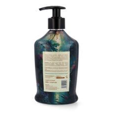 Compagnia delle Indie 11 Orchidea e Legni di Cedro Fl&uuml;ssigseife 300 ml