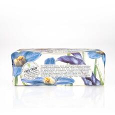 Nesti Dante Dolce Vivere Lago di Como Jasmin, Krokus und Hyazinthe Seife 250g