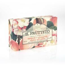 NESTI DANTE Il Frutteto medlar and jujube soap 250g