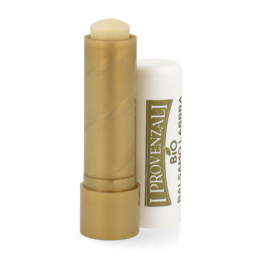 I Provenzali Bio Lippenbalsam Argan 5,7 ml