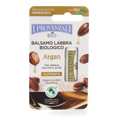 I Provenzali Bio Lippenbalsam Argan 5,7 ml
