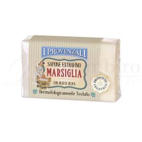 I Provenzali Natürliche Extra feine Seife Marsiglia...