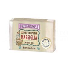 I Provenzali Soap Marseille Soap without perfume 150 g
