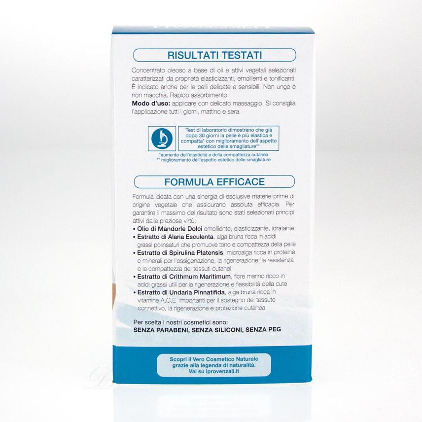 I Provenzali Thalasso Haut&ouml;l Multiaktiv und feuchtigkeitsspendend 100 ml