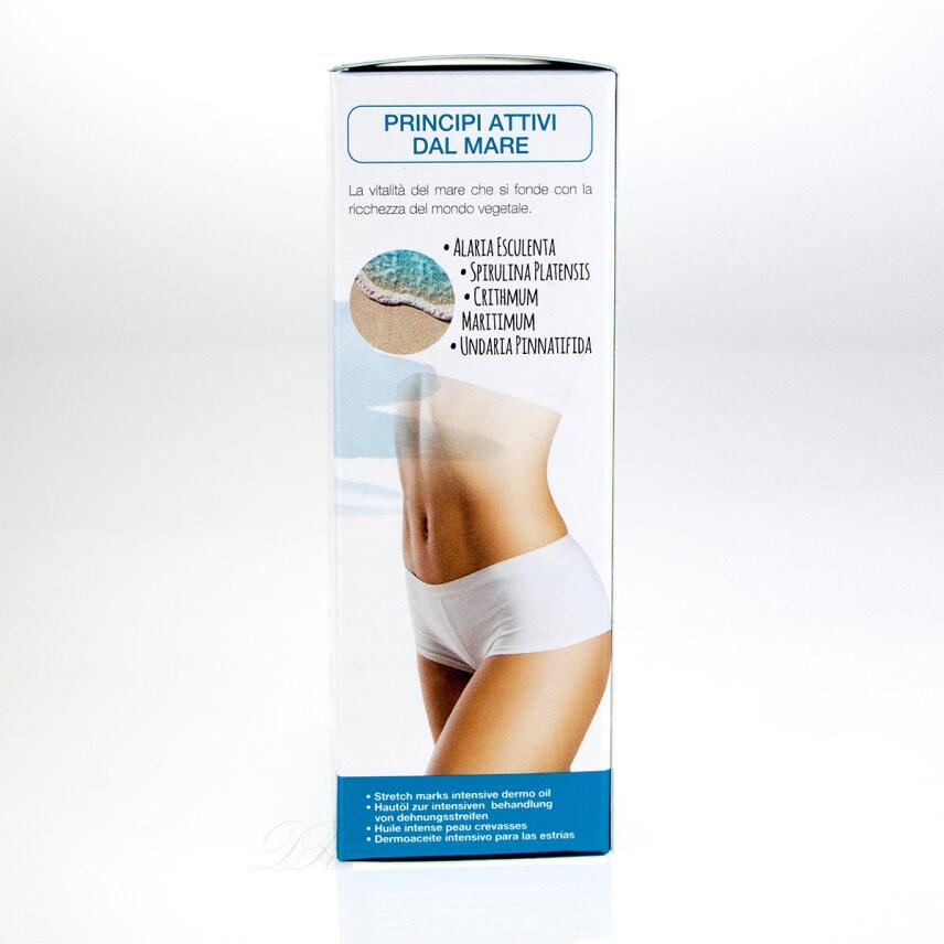 I Provenzali Thalasso Haut&ouml;l Multiaktiv und feuchtigkeitsspendend 100 ml