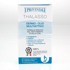 I Provenzali Thalasso dermo skin oil multi active 100 ml