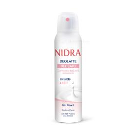 Nidra deo milch delicato mit Milchproteinen &...