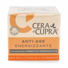 CERA di CUPRA Anti Age Energizing Day Face Cream 50ml