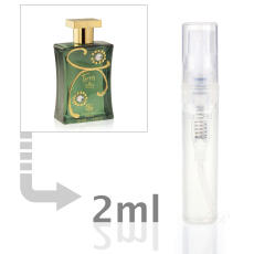 Paolo Gigli I Quattro Elementi Terra Eau de Parfum 2 ml...