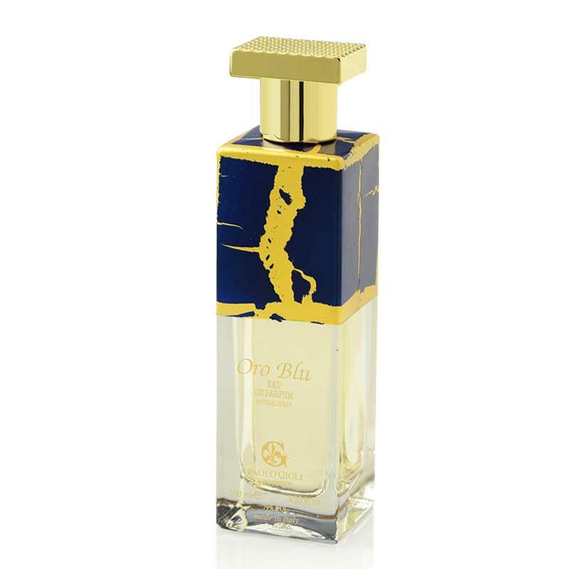 Paolo Gigli Oro Blu Eau de Parfum 2 ml Probe