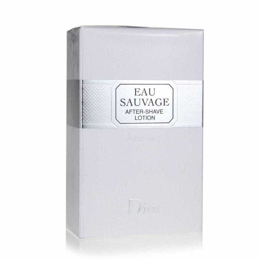 Christian Dior Eau Sauvage After Shave lotion spray 100 ml / 3.4 Fl.