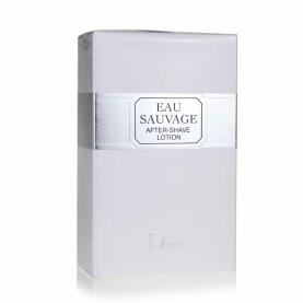 Christian Dior Eau Sauvage After Shave vapo 100 ml