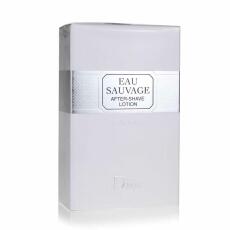 Christian Dior Eau Sauvage After Shave lotion spray 100...